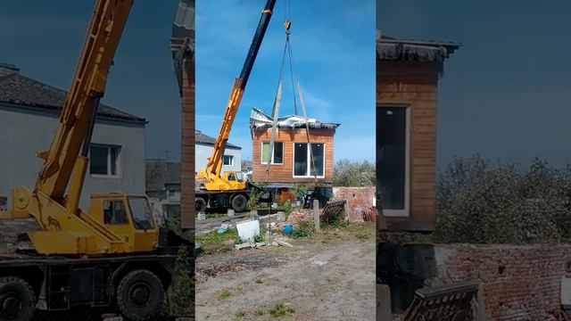 Przenosimy microhouse смотреть онлайн