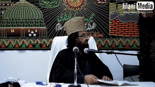 Imam Mehdi Afzal Hain Hazrat Abu Bakr Aur Hazrat Umar Say by Ibn Sireen - Syed Abdul Qadir Jilani смотреть онлайн