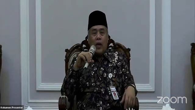 PW KIPP 2020 - Hari 8 - Kampung Garam Kebumen смотреть онлайн