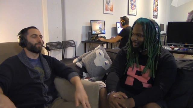 Tales From The Loser's Bracket: Getting Into Tekken (Part 1/2) смотреть онлайн