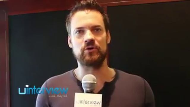 Shane West Bio: In His Own Words смотреть онлайн