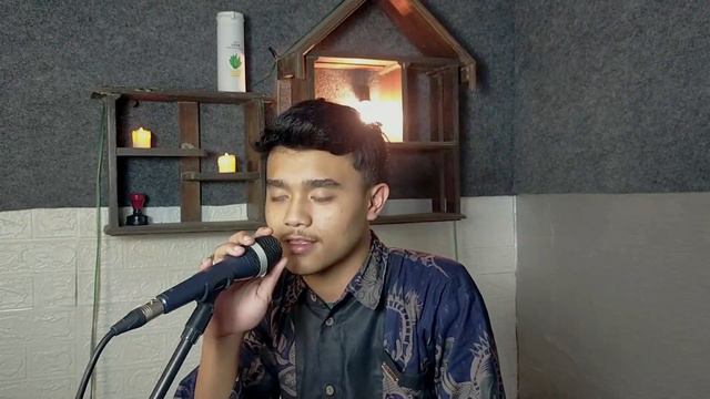 Sa'alulinnas l Cover Muhammad David смотреть онлайн