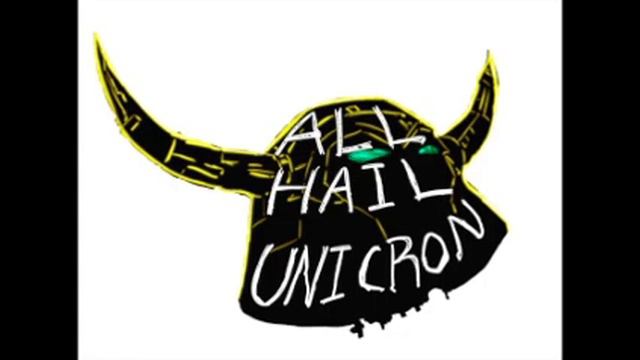 All Hail Unicron: Episode 41: Thank God Matt isn’t on Tonight! смотреть онлайн