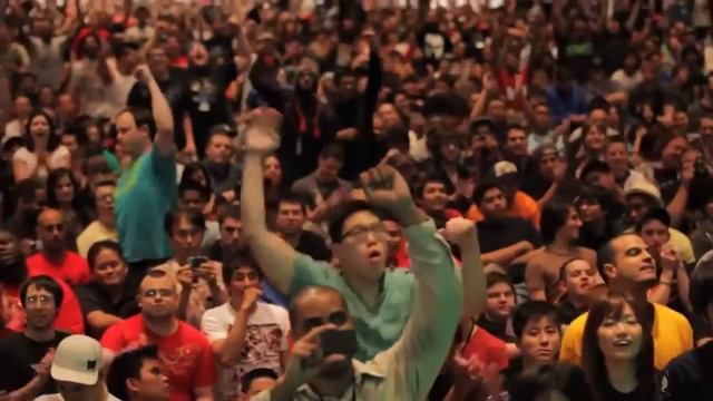 Analysis: Reasons Fighting Gaming Is Better Than Fighting Sports (RUS) смотреть онлайн