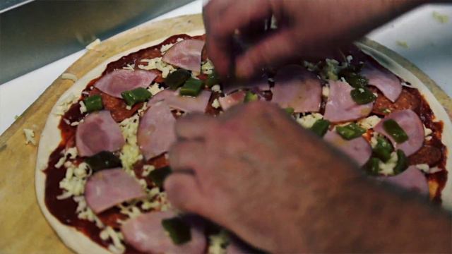 Pepperoni Bill's Revised смотреть онлайн