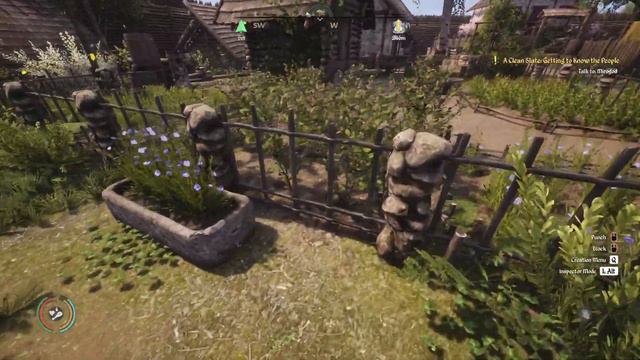 Medieval Dynasty - Multiplayer Edition смотреть онлайн