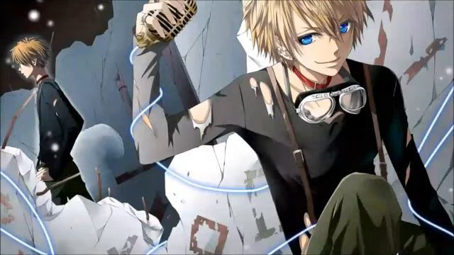 Nightcore - ASIO смотреть онлайн