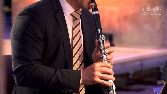 Stage@Seven: Mendelssohn: Calm Sea and Prosperous Voyage – Andrés Orozco-Estrada смотреть онлайн