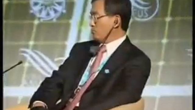 MEDays 2011 Climate Negotiations and Emerging Countries Plenary Session Part I смотреть онлайн