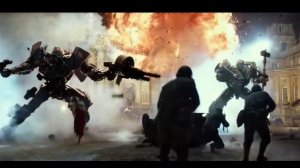 Transformers - Take Over [Fan Made Amv|Gmv] #takeover #transformers