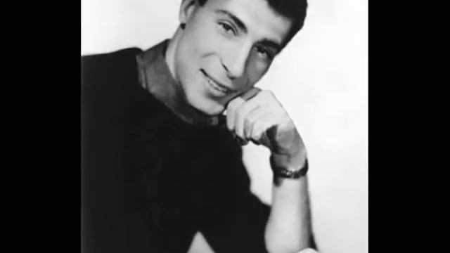 Jeff Barry - There's No Such Thing (1961) смотреть онлайн