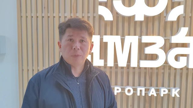 Знакомиться с Алтаем нужно с его вкуса - добро пожаловать в Агропарк "АМЗА" смотреть онлайн