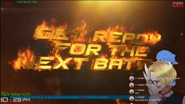 Tekken or VR Gaming #Vtuber #Pinoy #Retro смотреть онлайн