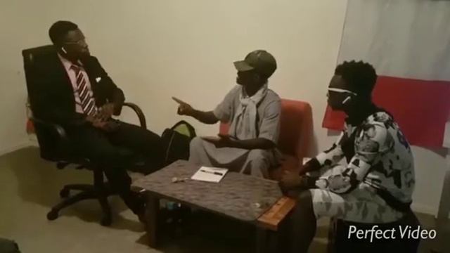 Etoo sissoko Lil Bledard soninke смотреть онлайн