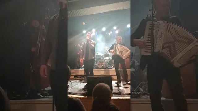Staut i Kulturhuset Banken смотреть онлайн