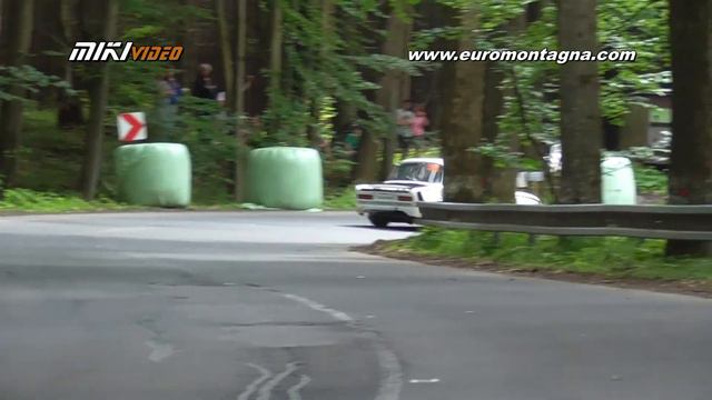 VRBENSKÝ VRCH 2020 - Martin Pleva смотреть онлайн