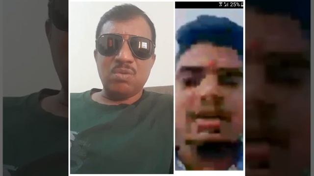 A strong reply to laxman vairal from abu faisal tumhare baap смотреть онлайн