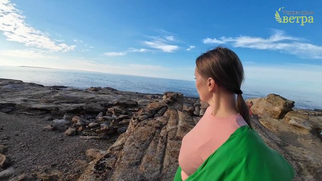 Кольский полуостров. ЧАСТЬ 1. Мурманск. Дорога на Средний и Рыбачий смотреть онлайн