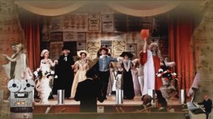 «Ах, Этот Вечер»
Людмила Ларина
ВИА "Фестиваль"