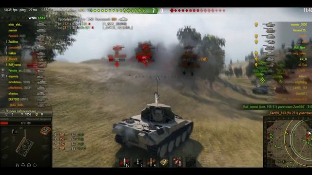world OF tanks Skorpion G приземлил пацана смотреть онлайн