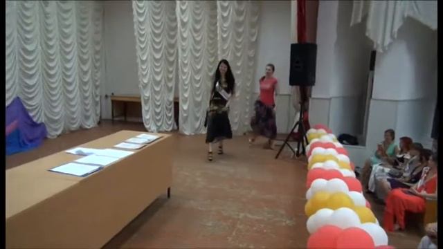 Вручение аттестатов 11 Б класс МБОУ ЛИЦЕЙ №1 2013 г.Славянск-на-Кубани смотреть онлайн