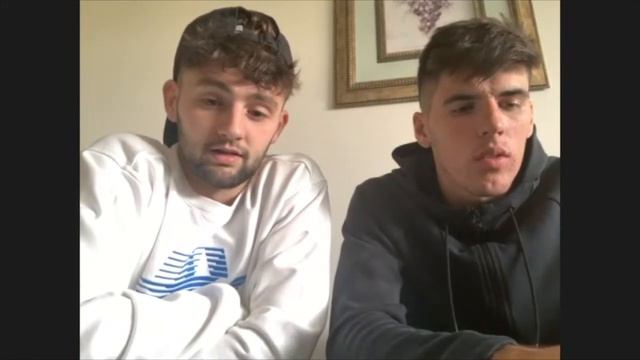 Brentford B: Joe Adams and Kane O'Connor discuss the beginning of the 2020/21 season смотреть онлайн