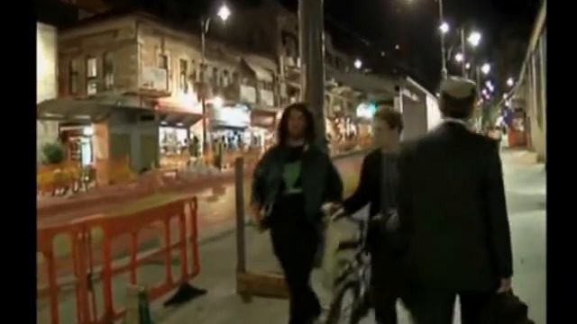 Ces marseillais qui émigrent en Israel смотреть онлайн