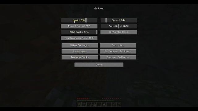 Minecraft-World in a jar Ep.1 смотреть онлайн