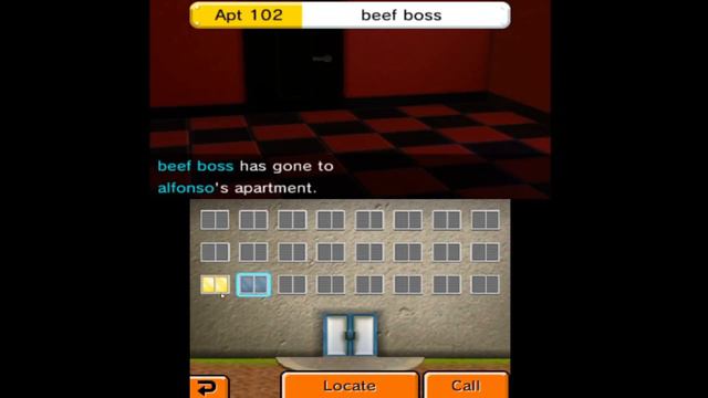 tomodachi life season 2 - alfonso's life смотреть онлайн