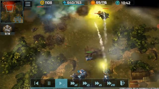 ☠General of Darkness💀 vs 💀Wolf ☠😎 art of war 3 смотреть онлайн