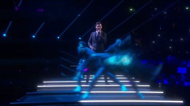 Robin Bengtsson - I Can't Go On (reversed) [illuminati] смотреть онлайн