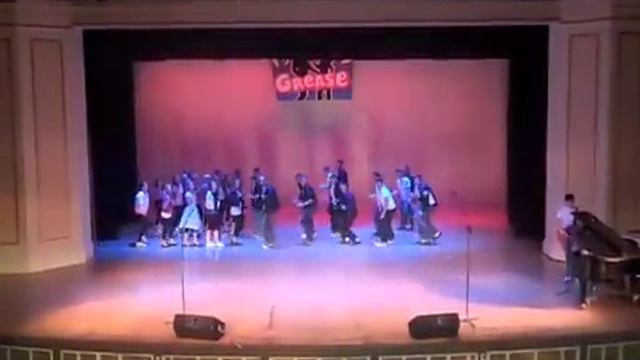Atius Thursday Rehearsal смотреть онлайн