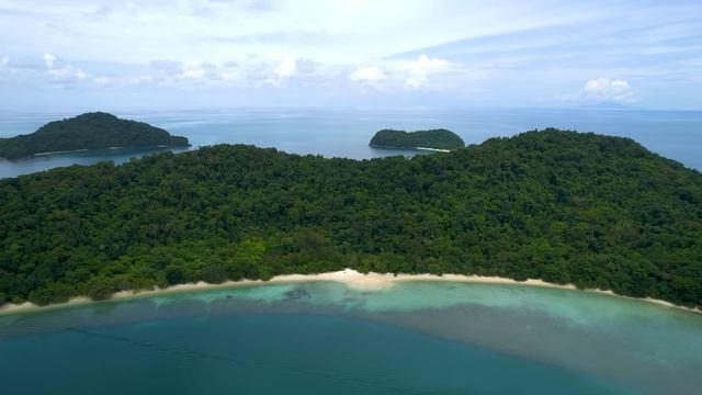 Most INCREDIBLE Experience In LANGKAWI MALAYSIA 🇲🇾