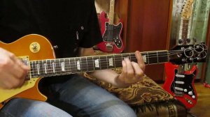 Не сыпь мне соль на рану-В. Добрынин-(как играть на гитаре аккорды)