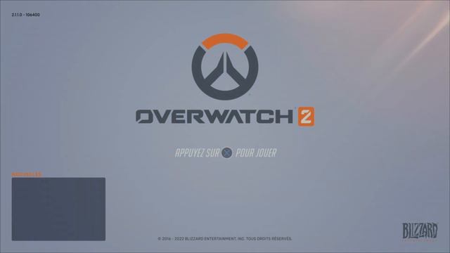 Overwatch 2 : Menu Maxi Best Of смотреть онлайн