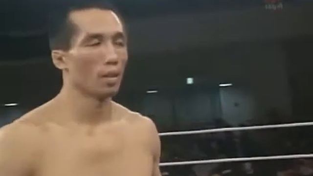 2006 10 25 Satoru Kitaoka vs Ju Pyo Hong Pancrase Blow 9 смотреть онлайн