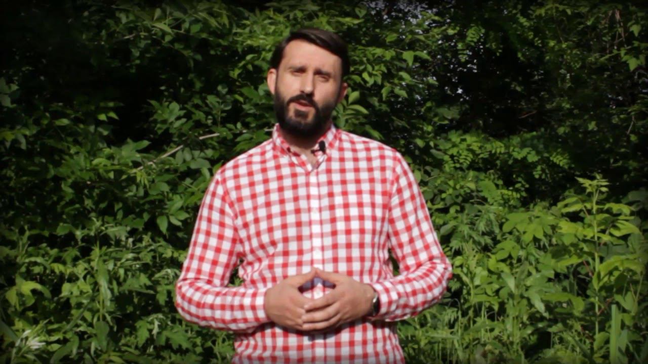 Илья Валерьевич Соломония - Центр реабилитации алко и наркозависимых Возвращение