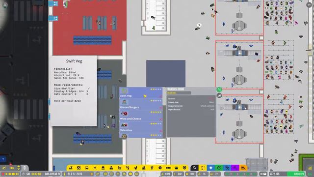 More touch-ups and more failed shops *sob* [Part 20] смотреть онлайн