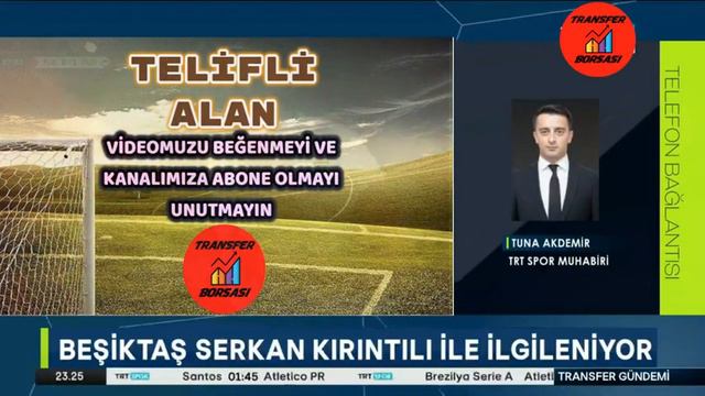 Beşiktaş Transfer Gündemi | Rota Welbeck, Cisse İle Yarın Görüşme, Lemina, Kalinic, Davide Santon смотреть онлайн