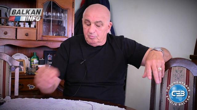 BALKAN INFO: Mihajlo Ulemek - Kristijan se krio i spavao mi je u kući, sav je išaran tetovažama! смотреть онлайн