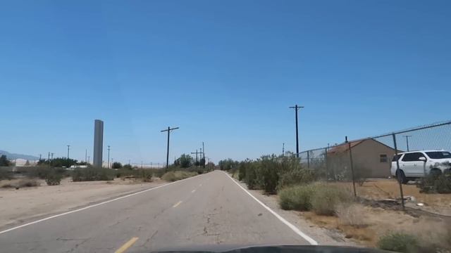 Forgotten Ghost Towns In The Mohave Desert Of California - Backroad Exploring & Closed Casino Rides смотреть онлайн