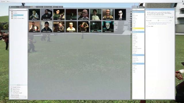 Garry's Mod 2022 08 06 16 01 24 06 смотреть онлайн