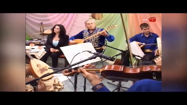 АКЪШАМ ОЛСА смотреть онлайн