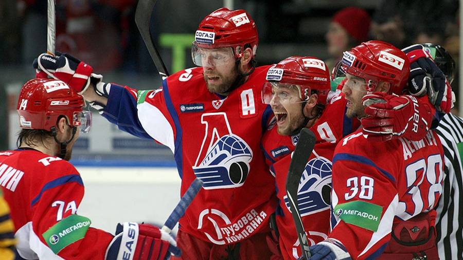 Локо (Основной состав)