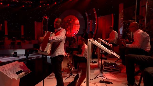 Mario Kronauer I Milica Todorovic - Ovako Ne Mogu Dalje - (live) - NNK - EM 35 - 27.09.2020