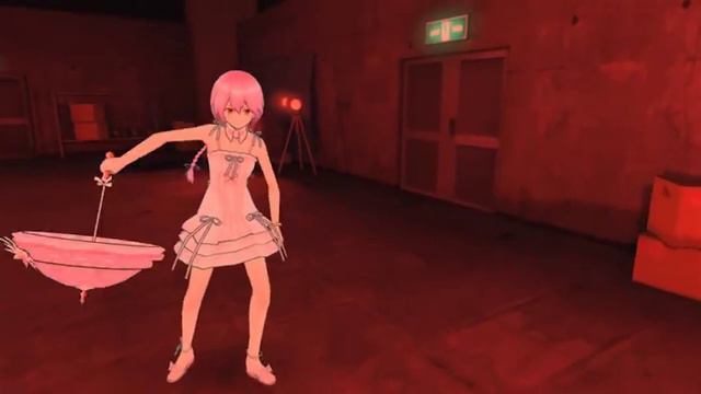 AKIBA'S TRIP: Undead & Undressed E3 Trailer смотреть онлайн