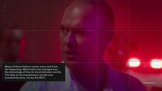 ‘Morbius’ Director Daniel Espinosa Explains [SPOILER] in the Post-Credits Scene and Future Team-Ups смотреть онлайн