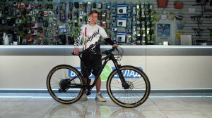 Как выбрать двухподвес