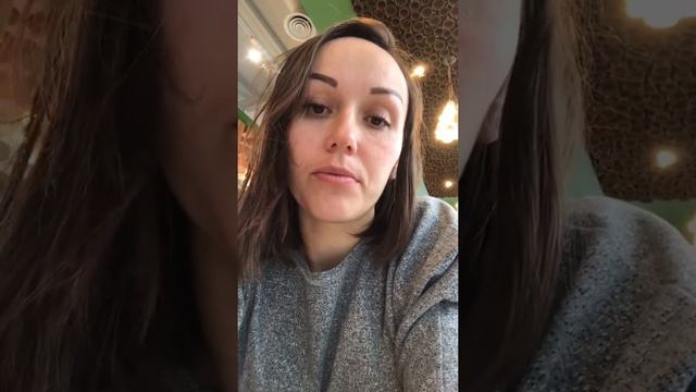 Ольга Прохорова отзыв о "Владислав В." смотреть онлайн