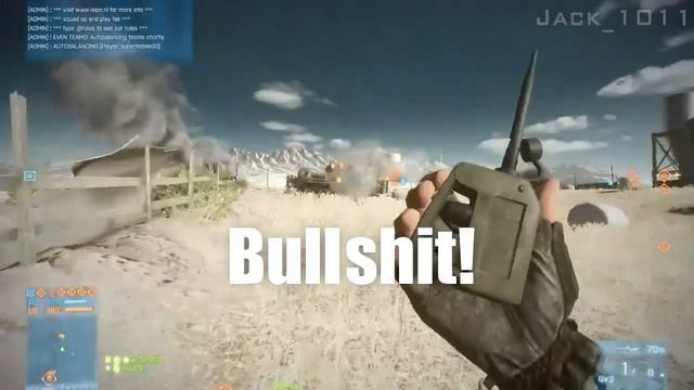 Battlefield 3 Lolgasms #8 (30k Special) смотреть онлайн